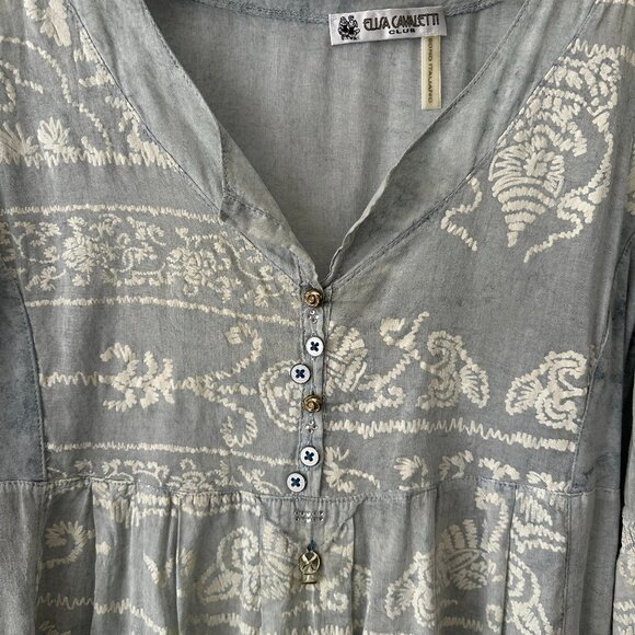 Elisa Cavaletti Mini Dress - Picture 8 of 9